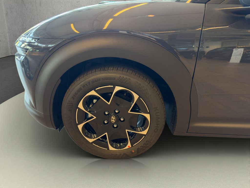 Hyundai IONIQ 3 – Bild 21