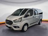 Ford Transit Custom 320 L2 Trend Bluetooth Klima - Ford Transit Custom in Dortmund