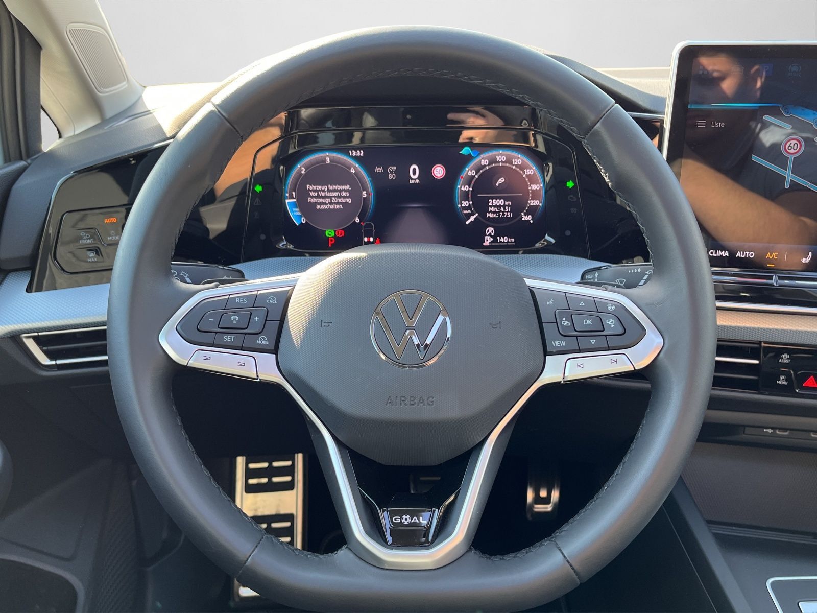 Volkswagen Golf - Bild 9