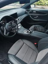 Mercedes-Benz E 200 Autom. - - Mercedes-Benz E 200 Gebrauchtwagen in Kassel