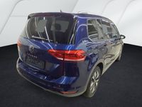 Volkswagen Touran - Vorschau Bild 3