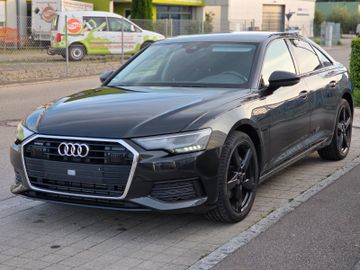 Audi A6 - 2