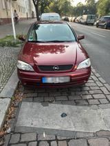 Opel Verkaufe hier Opel Astra g Automatik Getriebe - Opel Astra: Getriebe