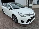 Toyota Avensis Touring Sports Edition-S Navi Kamera - Toyota Avensis