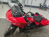Harley-Davidson ROAD GLIDE CVO ST 121 *NEU*Ohne Zulassung*2025 - Harley-Davidson Motorräder in Bochum