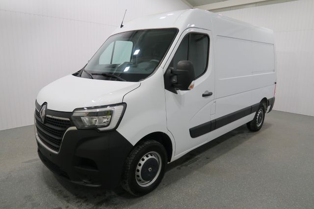 Renault MASTER 135 2.3 dCi L2H2 3,3t |MY21|1H|25tK|AC|3S