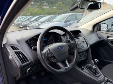 Ford Focus - 7