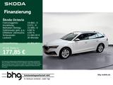 Skoda Octavia Combi 2.0 TDI Ambition *AHK*DAB*LED* - Skoda Octavia Gebrauchtwagen in Karlsruhe