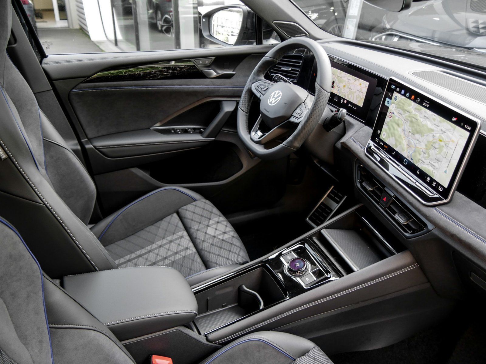 Volkswagen Tiguan - Bild 3