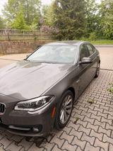 BMW 535d xDrive Lux | Head-Up | US-Import | - BMW: Import