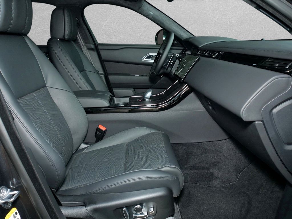 Land Rover Range Rover Velar - Bild 3