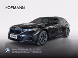 BMW 520d Touring M Sport Pro Autobahnass.+Pano+Inno+