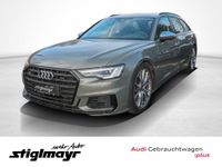 Audi S6 - Vorschau Bild 13