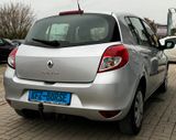 Renault Clio III Expression - Renault Clio aus 2009