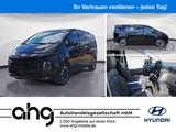 Hyundai Staria 1.6 T-GDI Hybrid Signature 40 x zur Auswa - Hyundai Staria Signature mit Benzin-Antrieb