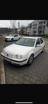 Volkswagen Wv bora 2004 - gebrauchte Volkswagen Bora aus dem Jahr 2004
