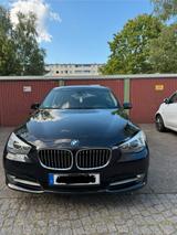 BMW 530d Gran Turismo - gebrauchte BMW 530 Gran Turismo aus dem Jahr 2009