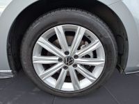 Volkswagen Touran - Vorschau Bild 12