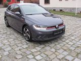 Volkswagen Polo VI GTI 2.0 TSI DSG  MATRIX LED ACC PDC - Volkswagen Polo: GTI Dsg