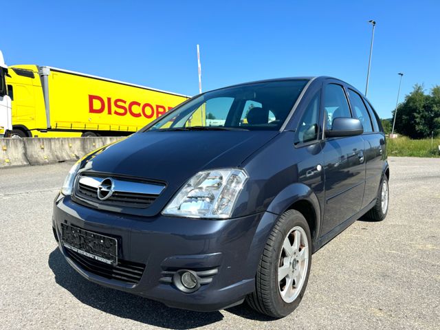 Opel Meriva Edition 1,4