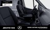 Mercedes-Benz SPRINTER 314 L2H2 STDHZG AHK KLIMA MBUX TEMPOMAT - Mercedes-Benz Sprinter 314