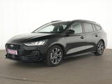 Ford Focus Turnier ST-Line X Asssistenz|WinterPaket - Ford Gebrauchtwagen in Düsseldorf