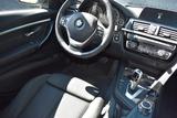 BMW 320 d Touring  Efficient Dynamics Sport/ALU/LED - BMW: Efficient Dynamics