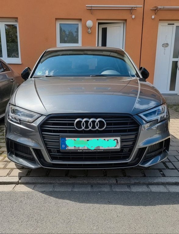 Image of Audi A3