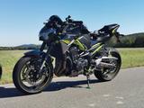 Kawasaki Z900 - Kawasaki Motorräder in Dresden