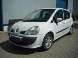 Renault Grand Modus Dynamique/Zahnriemen 2024/TÜV neu - Renault Grand Modus Benziner Gebrauchtwagen