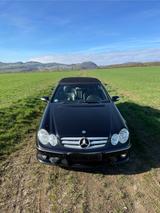 Mercedes-Benz CLK 200 KOMPRESSOR Grand Edition Grand Edition - gebrauchte Mercedes-Benz CLK 200 aus dem Jahr 2009