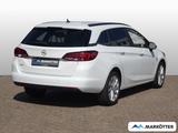 Opel Astra K Sports Tourer 120 Jahre  Voll-LED/SHZ/LH - Opel Astra mit Diesel-Antrieb: Kombi, mit Klimaanlage
