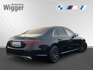 Mercedes S 400 - 3