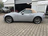 Mazda 2024 MX-5 2ST 1.5L SKYACTIV-G 132 6MT RWD Kazari - Mazda 2: Vollleder