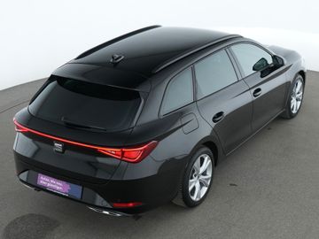 SEAT Leon - 11