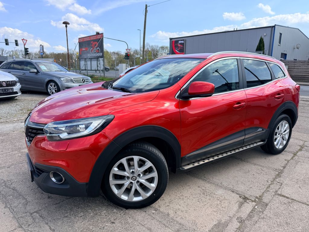 Image of Renault Kadjar