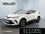 Toyota C-HR 2.0 Hybrid Team D *LED*CAM*ACC*SHZ*CarPlay*