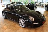 Porsche 911 Carrera Cabrio *NEUZUSTAND!!!!+Deutsch* - Porsche aus 2009: 911 Carrera