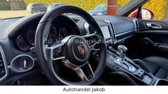 PORSCHE Cayenne/GTS/SonderModell/Carbon/Traumfahrzeug!!!