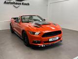 Ford MUSTANG 5.0 V8 #SHELBY! #EYECATCHER! #EINMALIG! - Ford Mustang: 5.0