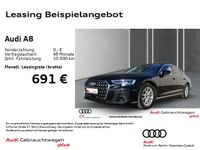 Audi A8 - Vorschau Bild 2