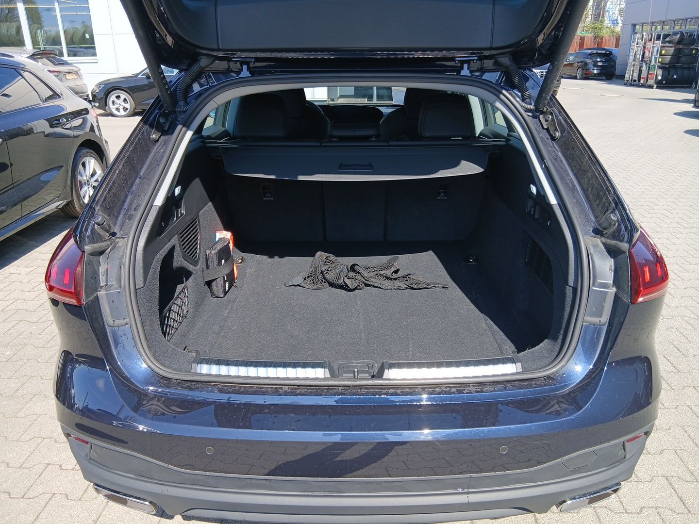 Audi A5 - Bild 17
