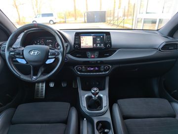 Hyundai i30 N Performance*Navi*Kamera*Navi*LED*SHZ*