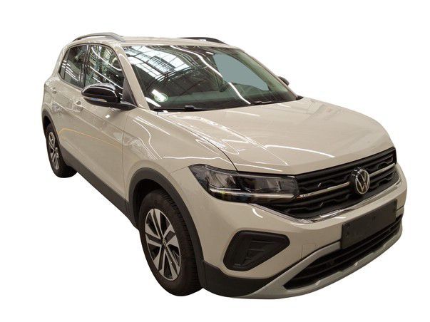 Volkswagen T-Cross - Bild 3