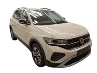 Volkswagen T-Cross - Vorschau Bild 3