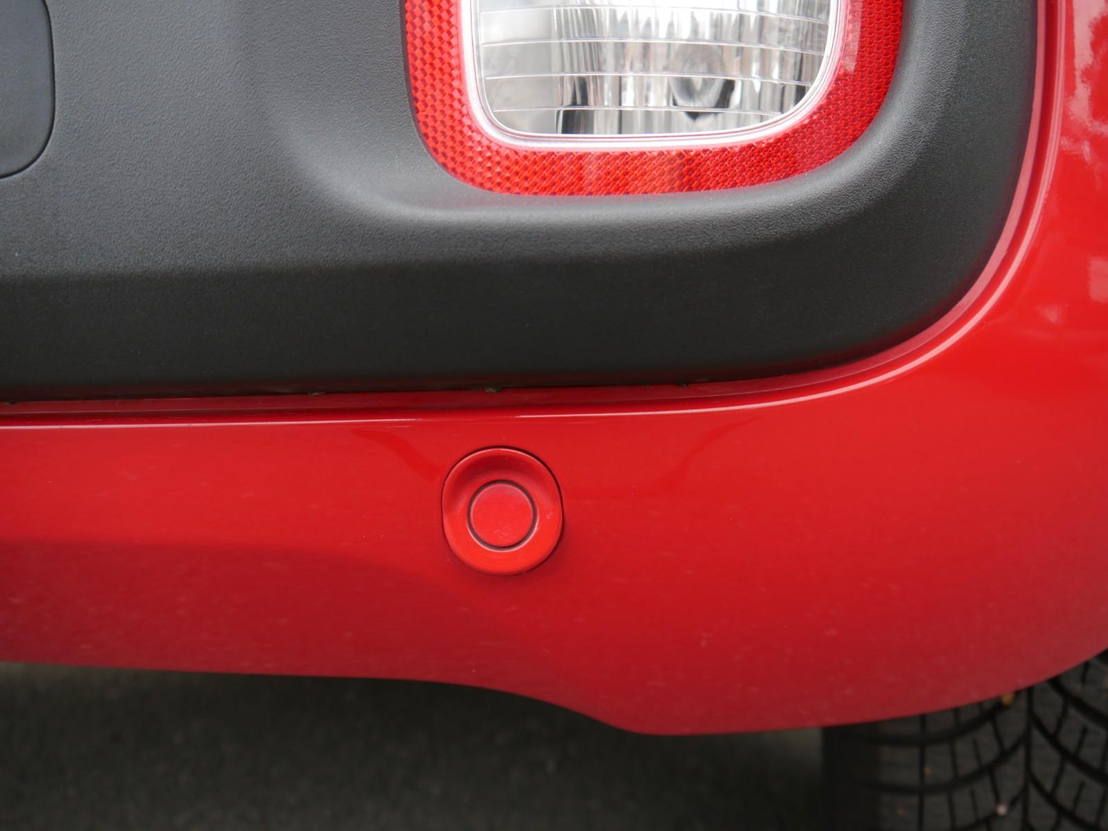 Fiat Panda 1.2 MORE *Bluetooth*Klima*Alu*PDC*Privacy*
