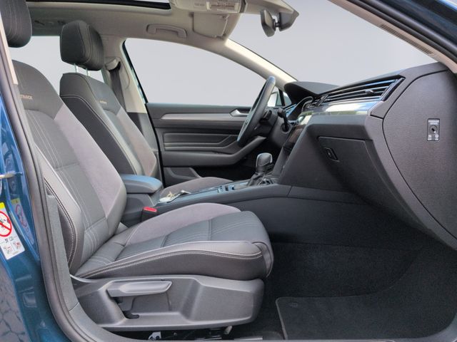 Passat Alltrack 2.0 TDI DSG PANO+KAMERA