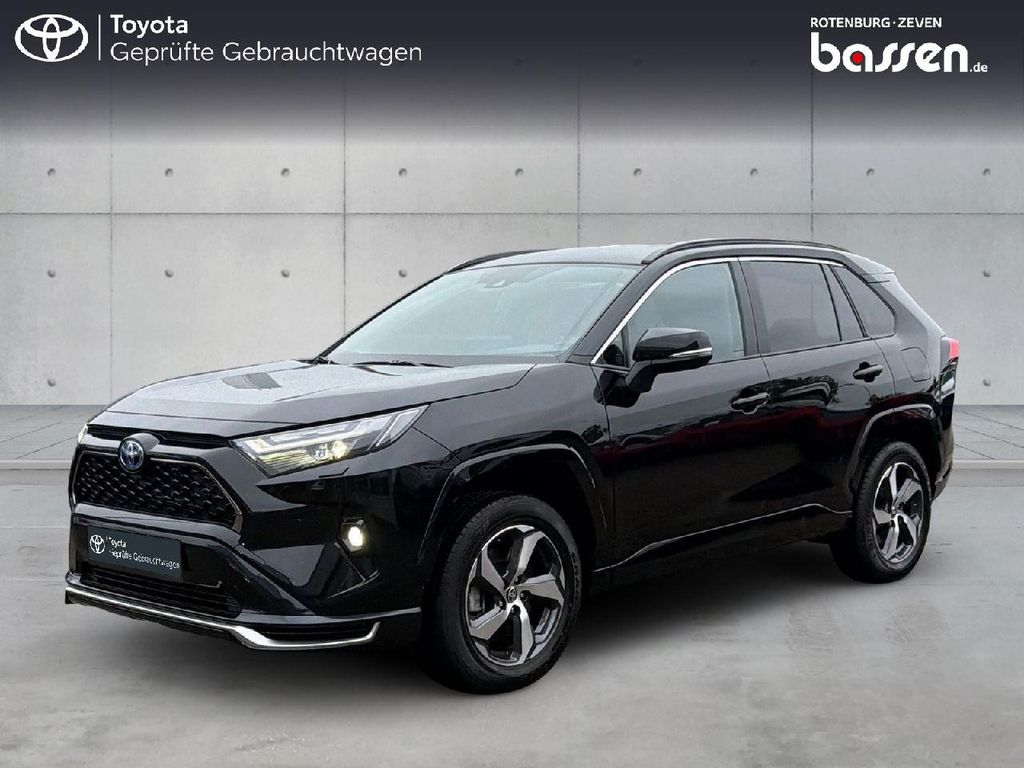Image of Toyota RAV 4