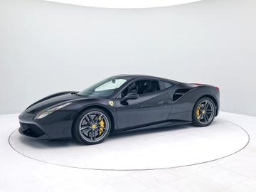 صورة مصغرة 13 لـ 2016 Ferrari 488 GTB