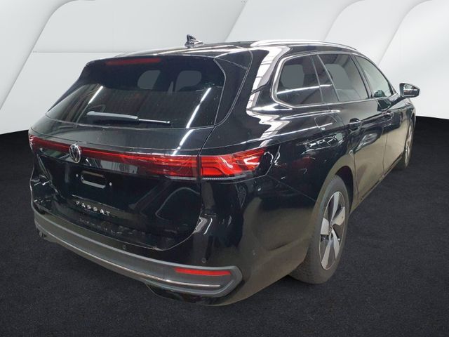 Passat Variant 2.0 TDI DSG BUSINESS NAV+AHK+360°